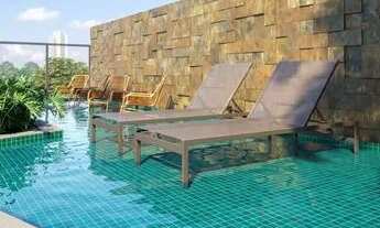 Imagem 4: More na primeira rua jardim de São Paulo