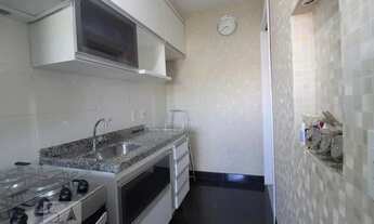 Imagem 6: Apartamento à Venda - Vila Dionísia, 2 Quartos, 47 m2