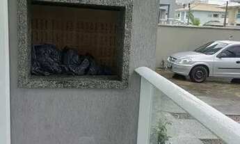 Imagem 4: Aptº. 02 dorm. sendo 01 suíte na Nova Palhoça