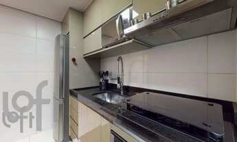 Imagem 2: Apartamento à venda em Vila Guilherme com 50 m², 2 quartos, 1 vaga