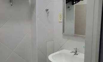 Imagem 4: Apartamento em Botafogo, c/vaga, vista p/o Cristo, pertinho do Metrô