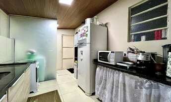 Imagem 7: Casa de 90m², bairro Parque Santa Fé