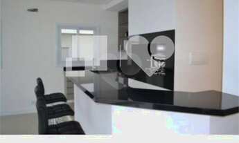 Imagem 4: Belíssima casa mobiliada em condomínio alto padrão