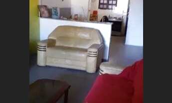 Imagem 2: Casa para venda possui 89 metros quadrados com 2 quartos em Mussurunga I - Salvador - Bahi