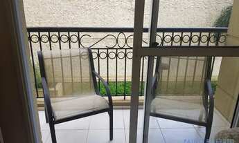 Imagem 2: APARTAMENTO - VILA MASCOTE - SP