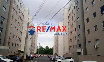 Imagem 3: HFS Apartamento Térreo para venda com 65M² com 2 quartos em Camará - Serra - ES