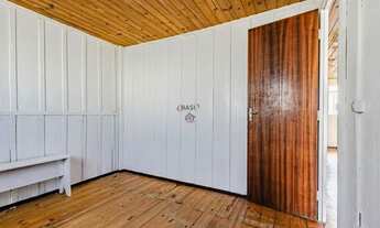 Imagem 4: CURITIBA - Casa Padrão - Vista Alegre