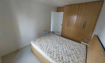 Imagem 7: Excelente apartamento semi mobiliado para locação! A 400 metros do metrô Conceição!