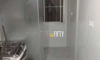 Imagem 10: Apartamento com 1 dormitório para alugar, 40 m² por R$ 3.548,00/mês - Campo Belo - São Pau