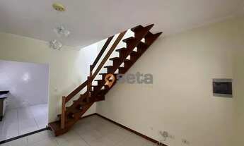 Imagem 3: Casa para alugar, 120 m² por R$ 2.855,00/mês - Jardim das Indústrias - São José dos Campos