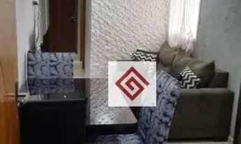 Imagem: Apartamento com 2 dormitórios para alugar