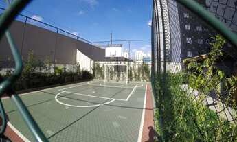 Imagem 5: Apartamento para aluguel possui 34 metros quadrados com 1 quarto em Barra Funda - São Paul