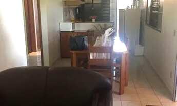 Imagem 3: Chale em Caldas Novas