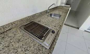 Imagem 3: Frames, Pontal Oceânico, apto 2 quartos 70m2