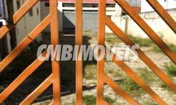 Imagem 5: Barracão - Castelo - Campinas