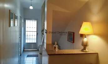 Imagem: SãO PAULO - Casa Padrão - Vila Mariana