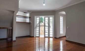 Imagem 3: Casa - Vila Brandina - Campinas