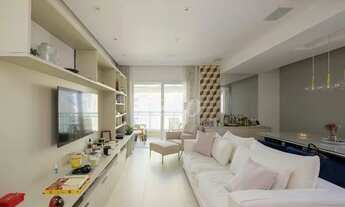 Imagem: São Paulo - Apartamento Padrão - Vila