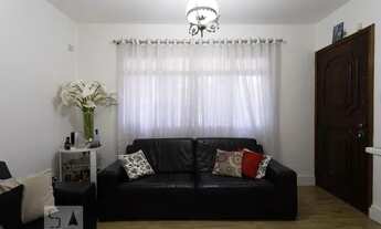 Imagem: Casa à Venda - Vila Santa Clara, 3 Quartos