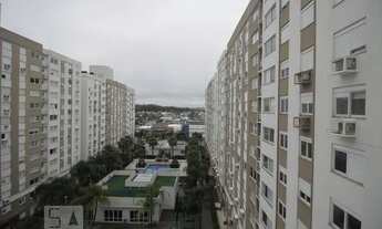 Imagem 5: Apartamento para Aluguel - Marechal Rondon, 3 Quartos, 78 m2