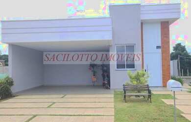 Imagem 3: Casa em Condomínio para Locação em Indaiatuba, Jardins Di Roma, 3 dormitórios, 3 suítes, 5