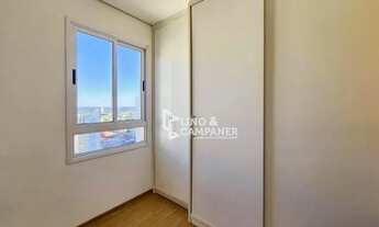 Imagem 6: Apartamento com 3 dormitórios, 81 m² - venda por R$ 693.000,00 ou aluguel por R$ 3.800,00