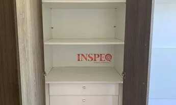 Imagem 7: Apartamento com 1 dormitório, 67 m² - venda por R$ 500.000,00 ou aluguel por R$ 2.944,00/m