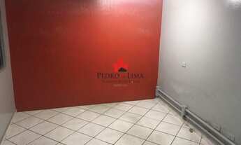 Imagem 5: Galpão Comercial no Cangaíba