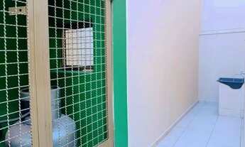 Imagem 5: Locação s/ Fiador - Direto c/ Proprietário - C/ Ar Cond. e Garagem 1 Suite, Sala e Cozinha