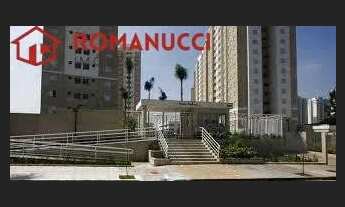 Imagem 2: Apartamento no Tatuapé com 52 m², 2 dormitórios e 1 vaga