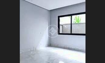 Imagem 2: Sobrado no Alphaville Residencial Goiás - REF:22106