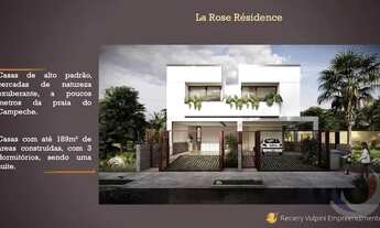 Imagem 3: Casa para venda possui 175 metros quadrados com 3 quartos em Campeche - Florianópolis - SC