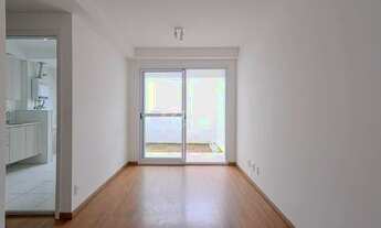 Imagem: São Paulo - Apartamento Padrão - Vila