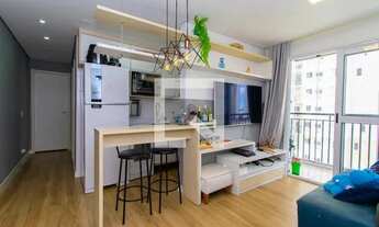 Imagem: Apartamento para Aluguel - Jardim Tres Marias