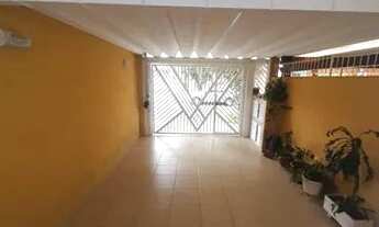 Imagem: Sobrado reformado - 02 dormitórios no Bonfiglioli