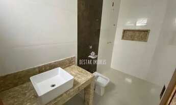 Imagem 4: Casa com 3 dormitórios à venda, 160 m² por R$ 950.000 - Jardim Inconfidência - Uberlândia