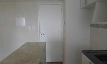 Imagem 6: Apartamento com 2 dormitórios para alugar, 47 m² por R$ 3.730,00/mês - Tatuapé - São Paulo