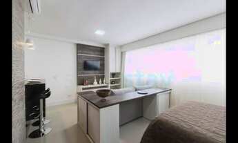 Imagem 6: Apartamento para aluguel e venda com 35 metros quadrados com 1 quarto em Centro - Curitiba