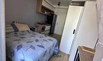 Imagem 3: Setin Studio 290 mil no 15 Andar - vem lucrar com aluguel ou morar