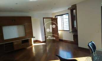 Imagem 3: Apartamento Alto Padrão 198m² para alugar no Jardim Bela Vista em Santo André