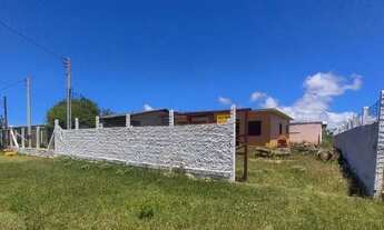 Imagem 2: Casa para venda 200 metros do mar em Nazaré - Cidreira - RS