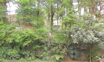 Imagem 3: Casa de vila com 5 quartos à venda Chácara Monte Alegre, próximo a Chac.Flora - SP