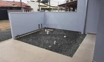 Imagem 3: CASA À VENDA COM 2 DORMITÓRIOS, 50m², R$235.000,00, BAIRRO QUINTA DOS AÇORIANOS, BARRA VEL