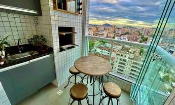 Imagem: Apartamento Embare - Torre Branca