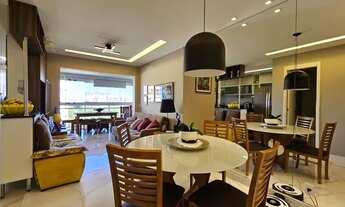 Imagem: Apartamento para aluguel possui 80 metros