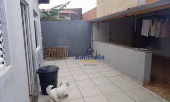 Imagem 4: Casa com 3 dormitórios à venda, 140 m² por R$ 510.000,00 - Jardim Santa Adélia - Limeira/S