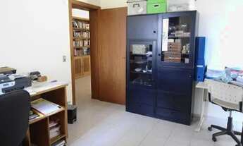 Imagem 3: Casa com 4 dormitórios à venda, 400 m² por R$ 3.200.000,00 - Alphaville 09 - Santana de Pa