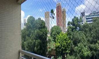 Imagem 5: Lindo apartamento mobiliado no Edifício Las Palmas - 140m², 2 suítes