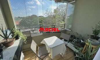 Imagem 5: Apartamento Padrão em São José dos Campos