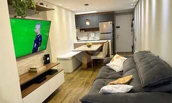 Imagem 2: São Paulo - Apartamento Padrão - SAÚDE